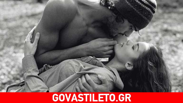 O έρωτας τυφλώνει, χαζεύει και αλλάζει τη φωνή